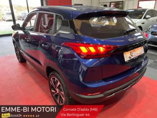 EVO Evo5 usata, con Chiusura centralizzata