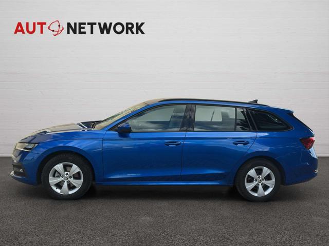SKODA Octavia usata, con Autoradio