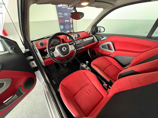 SMART ForTwo usata, con ESP