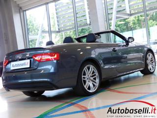 AUDI A5 usata, con Bluetooth
