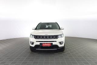 JEEP Compass Compass 2.0 Multijet II aut. 4WD Limited