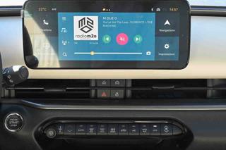 FIAT 600 usata, con Interni in pelle