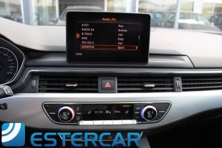 AUDI A4 usata, con Boardcomputer