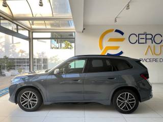 BMW X1 usata, con Alzacristalli elettrici