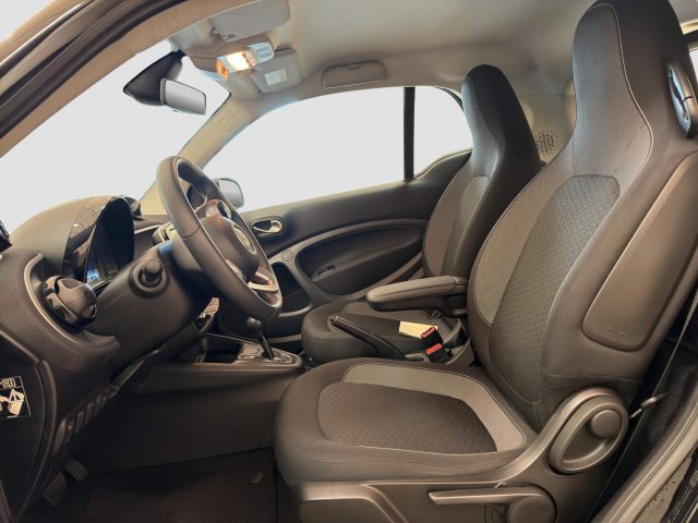 SMART ForTwo usata 8