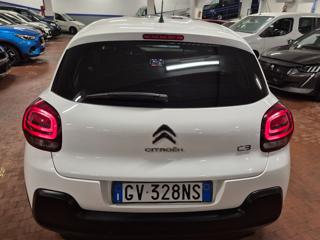 CITROEN C3 usata, con Chiusura centralizzata