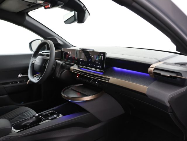 LANCIA Ypsilon usata, con Immobilizzatore elettronico