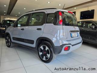 FIAT Panda usata, con Antifurto