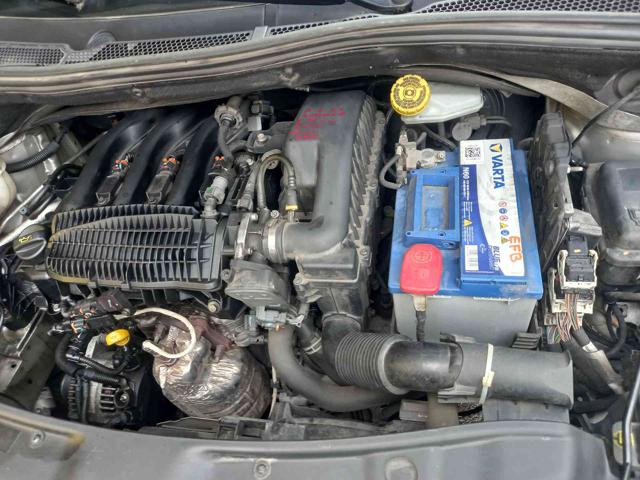 PEUGEOT 208 usata 26