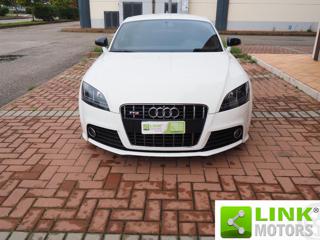 AUDI TT usata, con Airbag