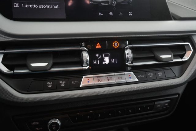BMW 116 usata 15