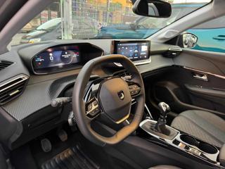 PEUGEOT 208 usata, con Cerchi in lega