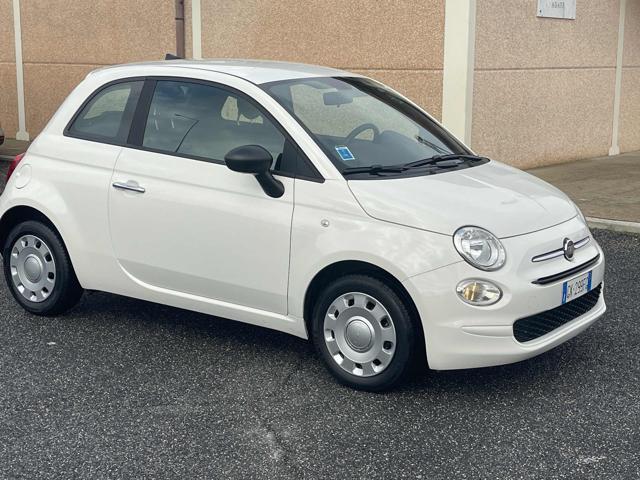 FIAT 500 usata 22