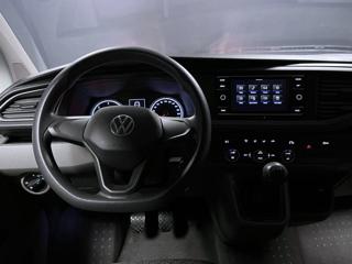 VOLKSWAGEN Caravelle usata, con Servosterzo