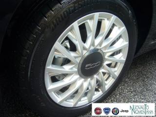 FIAT 500 usata, con Airbag Passeggero