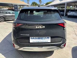 KIA Sportage usata, con Chiusura centralizzata
