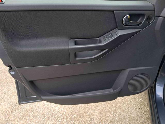 OPEL Meriva usata 18