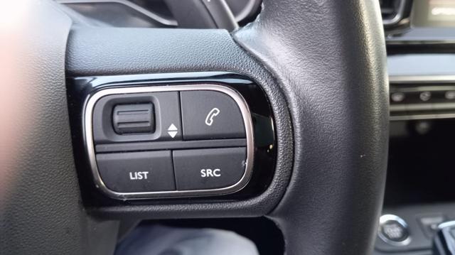 CITROEN C5 Aircross usata 35