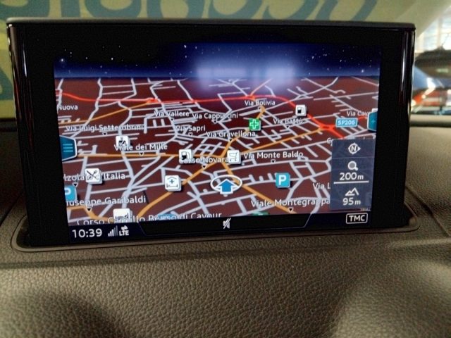 AUDI A3 usata, con Bluetooth