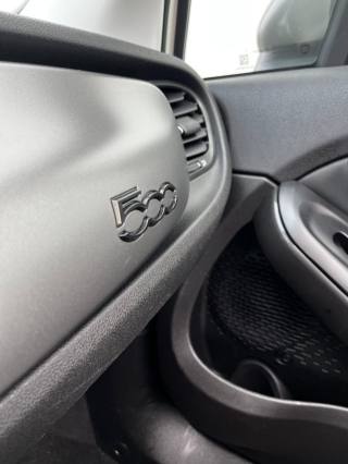 FIAT 500X usata, con Servosterzo
