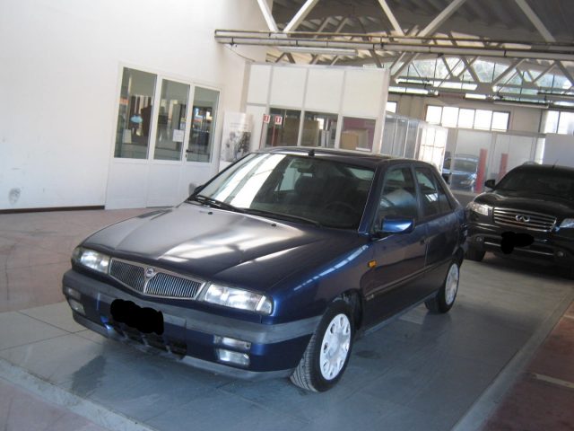 LANCIA Delta usata, con Chiusura centralizzata