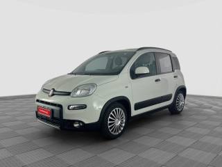 FIAT Panda Panda 1.0 firefly hybrid city life