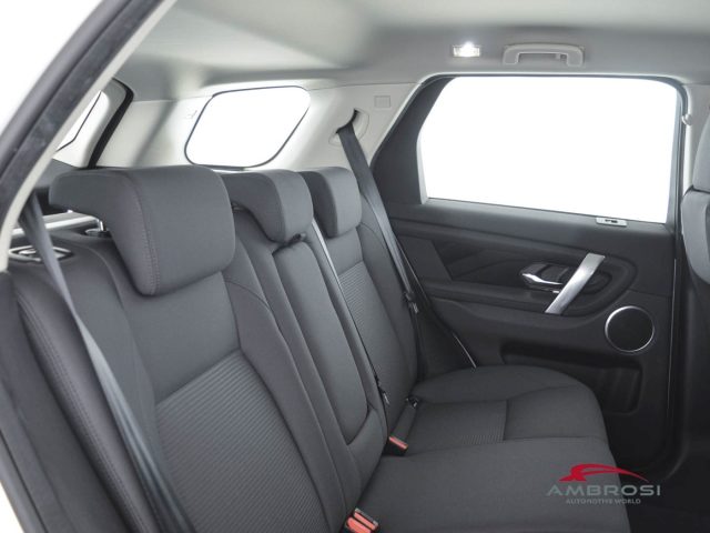 LAND ROVER Discovery Sport usata 10