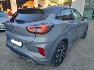 FORD Puma usata, con Airbag Passeggero