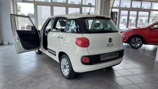 FIAT 500L usata, con Sedile posteriore sdoppiato