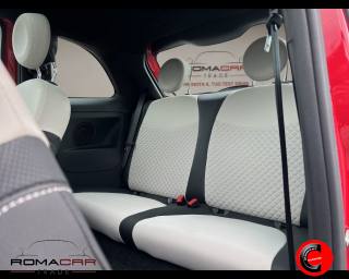 FIAT 500 usata, con Specchietti laterali elettrici