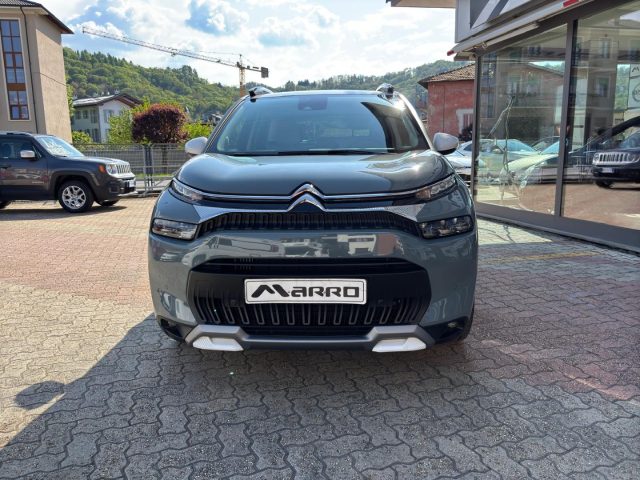 CITROEN C3 Aircross usata, con Airbag