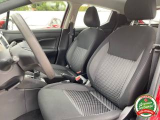 NISSAN Micra usata, con Controllo trazione