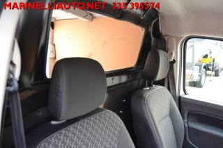 RENAULT Kangoo usata 18
