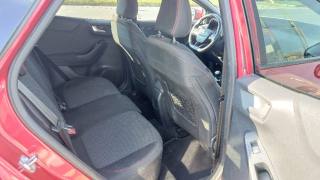 FORD Puma usata, con Climatizzatore