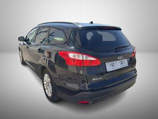 FORD Focus usata, con Airbag