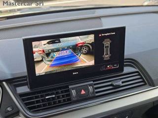 AUDI Q5 usata, con Immobilizzatore elettronico