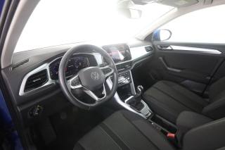 VOLKSWAGEN T-Roc usata 1