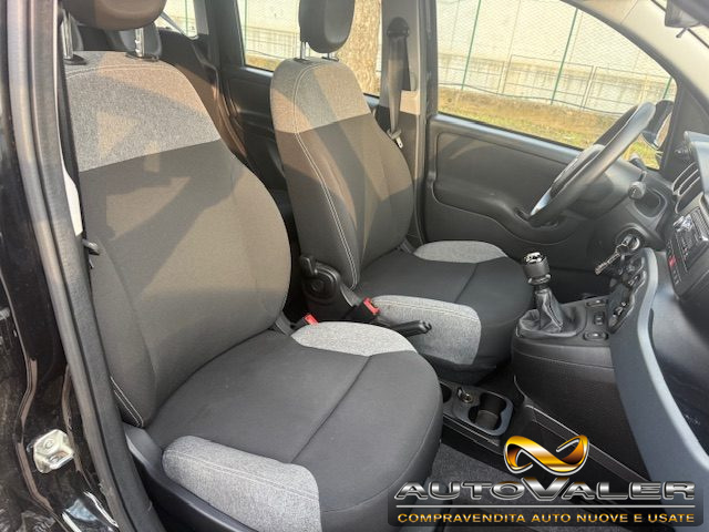 FIAT Panda usata, con Cronologia tagliandi