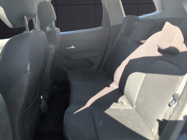 DACIA Duster usata, con ESP