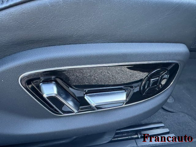 AUDI A8 usata, con Cruise Control
