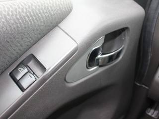 NISSAN Navara usata, con Limitatore di velocità