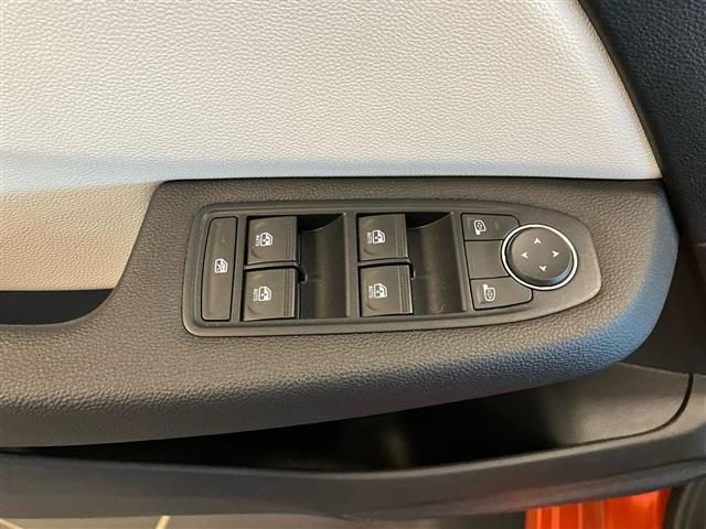 RENAULT Clio usata, con Isofix