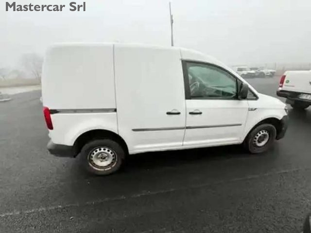 VOLKSWAGEN Caddy usata 8