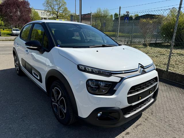 CITROEN C3 usata, con Airbag