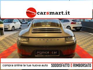 PORSCHE 911 usata, con Alzacristalli elettrici