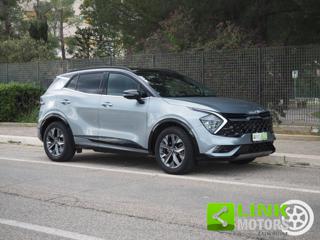 KIA Sportage usata, con Cruise Control