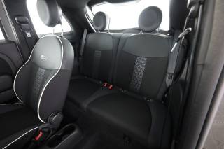 FIAT 500 usata 9