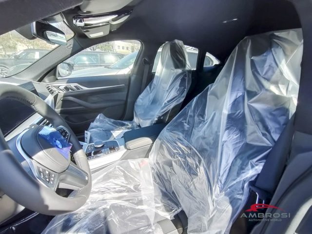 BMW 420 usata 7