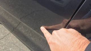 KIA Rio usata, con Cerchi in lega