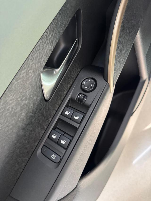 LANCIA Ypsilon usata, con Cruise Control